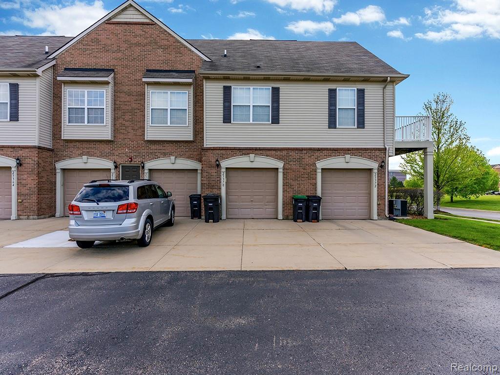23370 Sunset Road, Unit #23 Taylor, MI 48180 - Photo 25 of 25