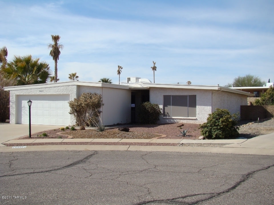 1443 North Rio-Aros Green Valley, AZ 85614 - Photo 1 of 19 a view of a house with a entertaining space