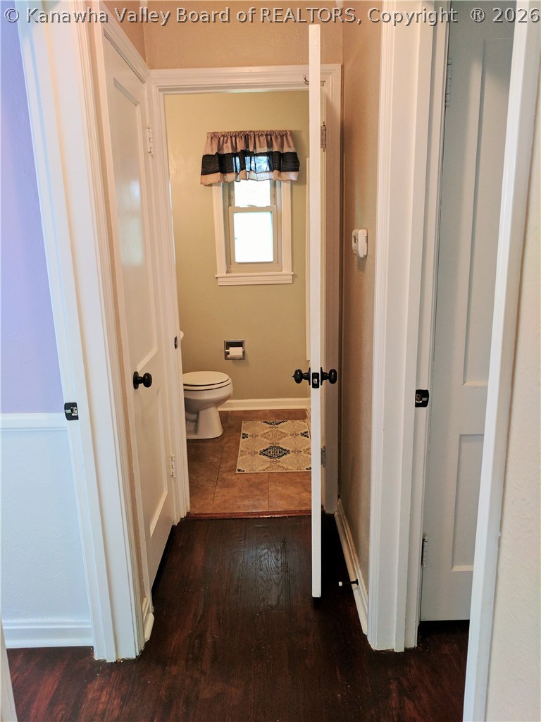129 English Road Point Pleasant, WV 25550 - Photo 20 of 29 Gallery Image 20