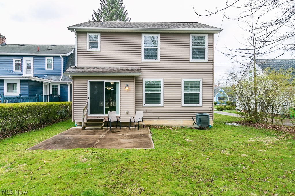1505 Holmden Road South Euclid, OH 44121 - Photo 26 of 30