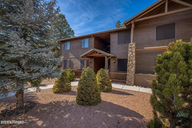 $269,900 | 4520 West Tatanka Loop, Unit A5, Show Low, AZ 85901