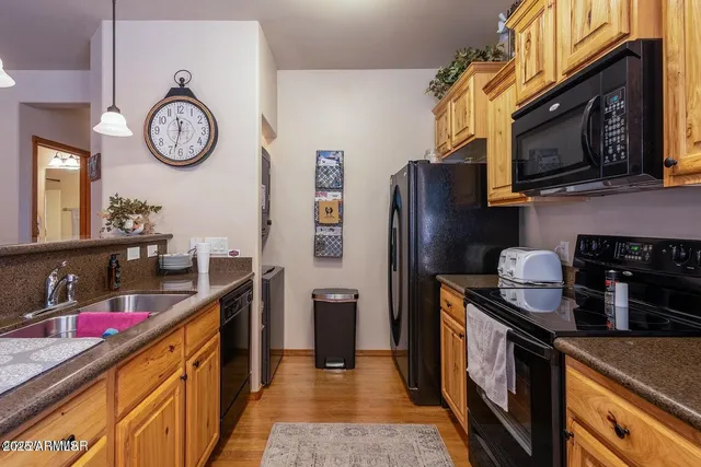 $269,900 | 4520 West Tatanka Loop, Unit A5, Show Low, AZ 85901