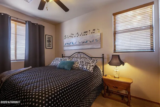 $269,900 | 4520 West Tatanka Loop, Unit A5, Show Low, AZ 85901