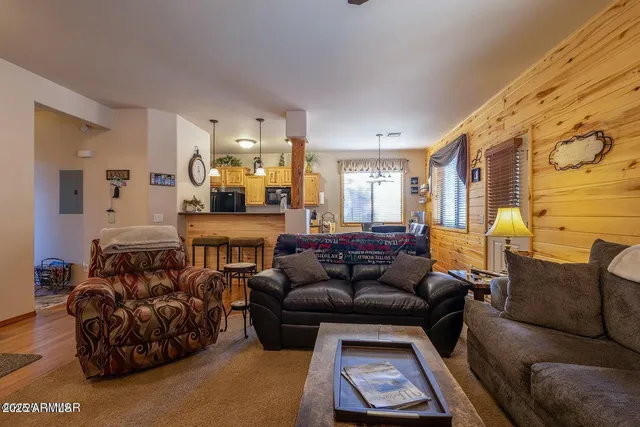 $269,900 | 4520 West Tatanka Loop, Unit A5, Show Low, AZ 85901