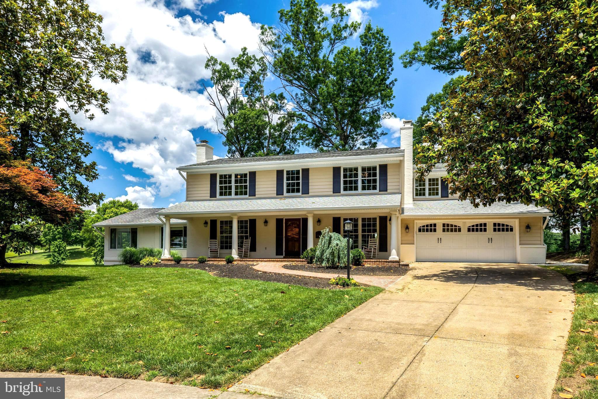 6700 Norview Court Springfield, VA 22152 - Photo 5 of 64
