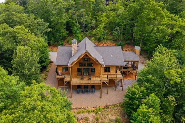 $1,149,900 | 105 Noble Mountain Landing, Murphy, NC 28906