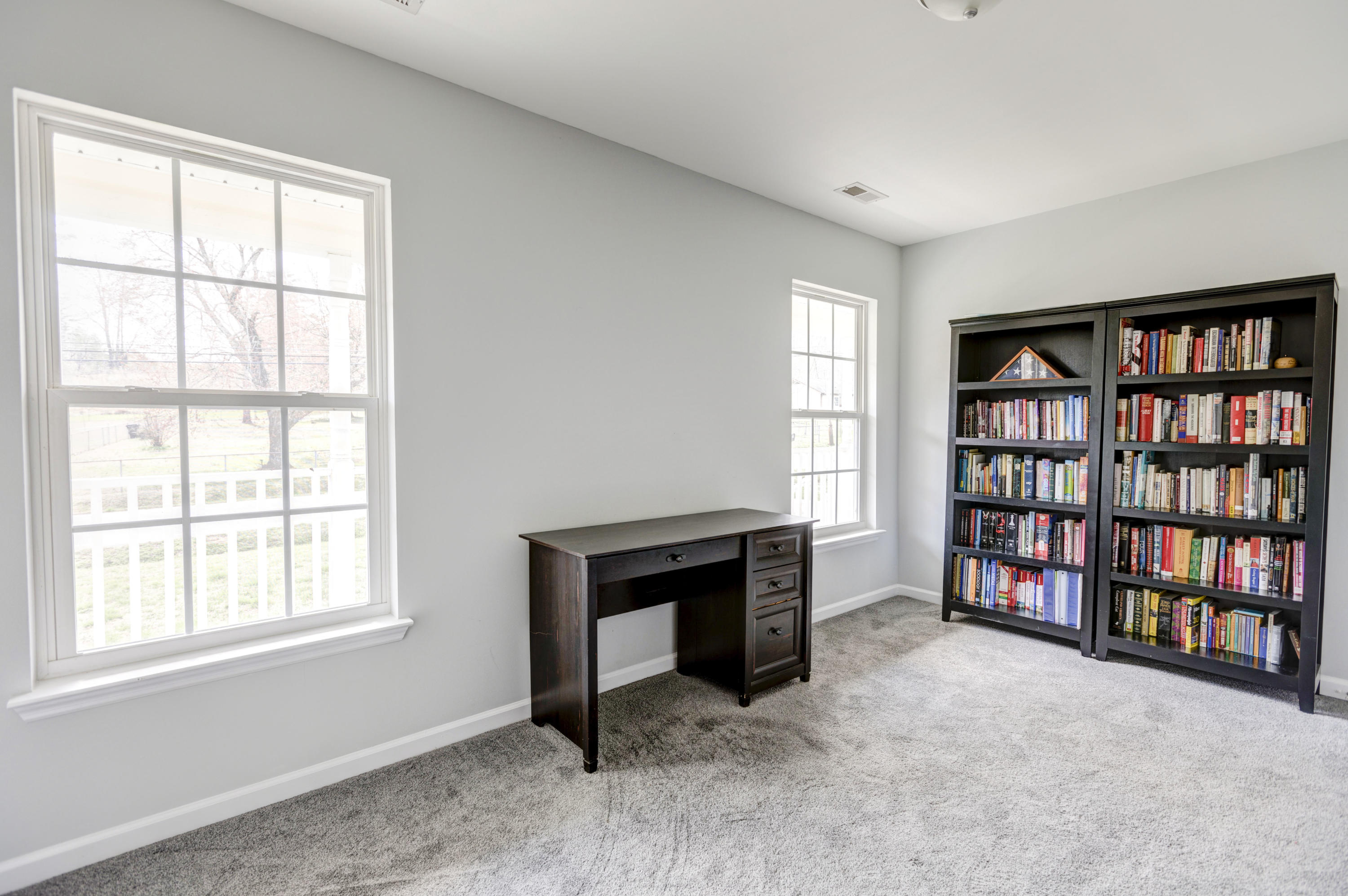 1607 Thatcher Road Soddy Daisy, TN 37379 - Photo 8 of 19 bedroom 2