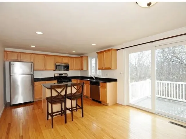 $489,999 | 14 Partridge Lane, Unit C, Salisbury, MA 01952