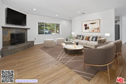 $9,700 | 1122 El Medio Avenue, Pacific Palisades, CA 90272