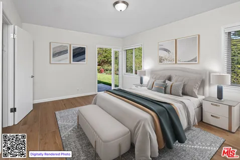 $9,700 | 1122 El Medio Avenue, Pacific Palisades, CA 90272