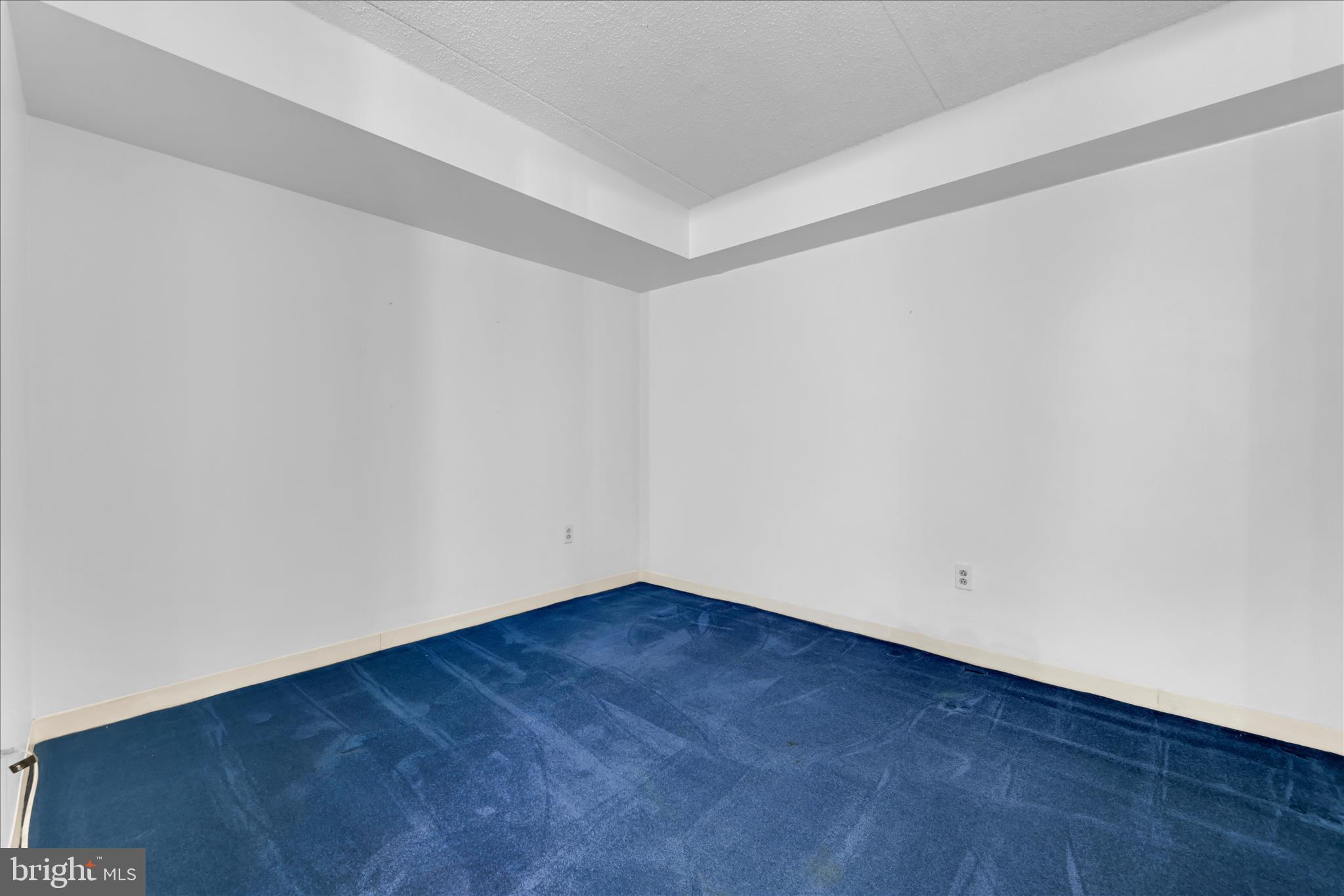800 Avondale Road, Unit 6P Wallingford, PA 19086 - Photo 23 of 27 a view of an empty room with wooden floor