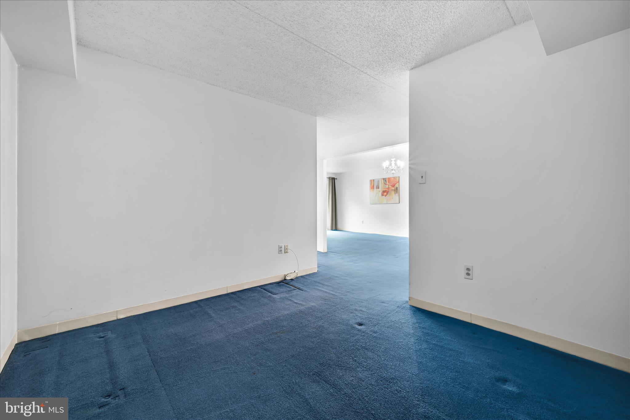800 Avondale Road, Unit 6P Wallingford, PA 19086 - Photo 24 of 27 a view of an empty room