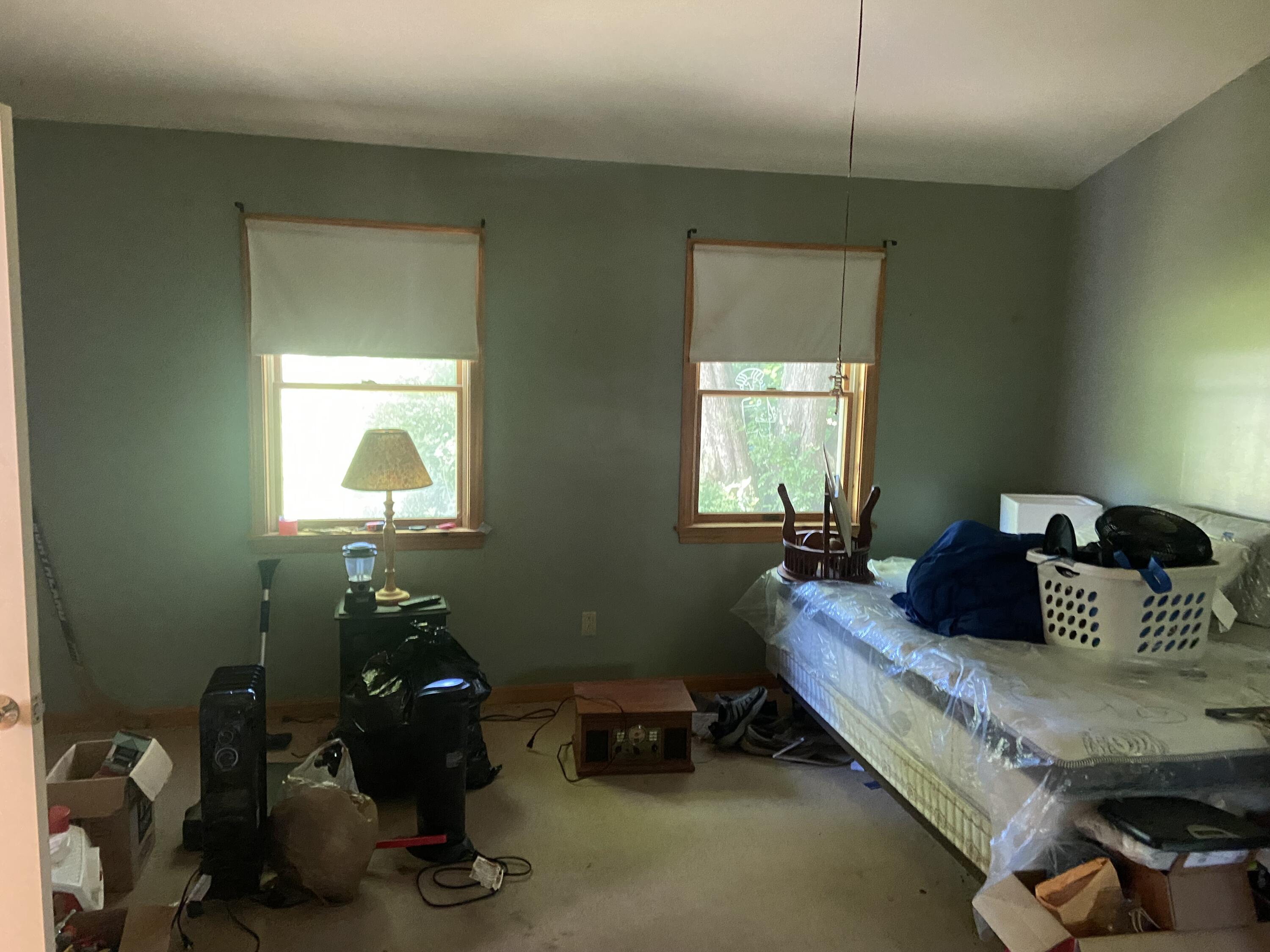 16 Paine Road Boothbay Harbor, ME 04538 - Photo 7 of 9 Main primary bedroom 2