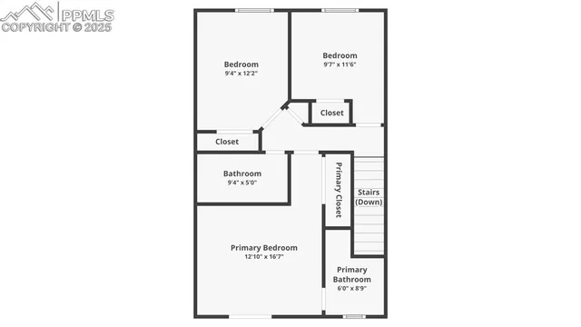 a picture of a wall with a bench