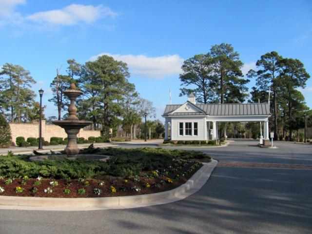 108 Rosebank Road Georgetown, SC 29440 - Photo 3 of 15