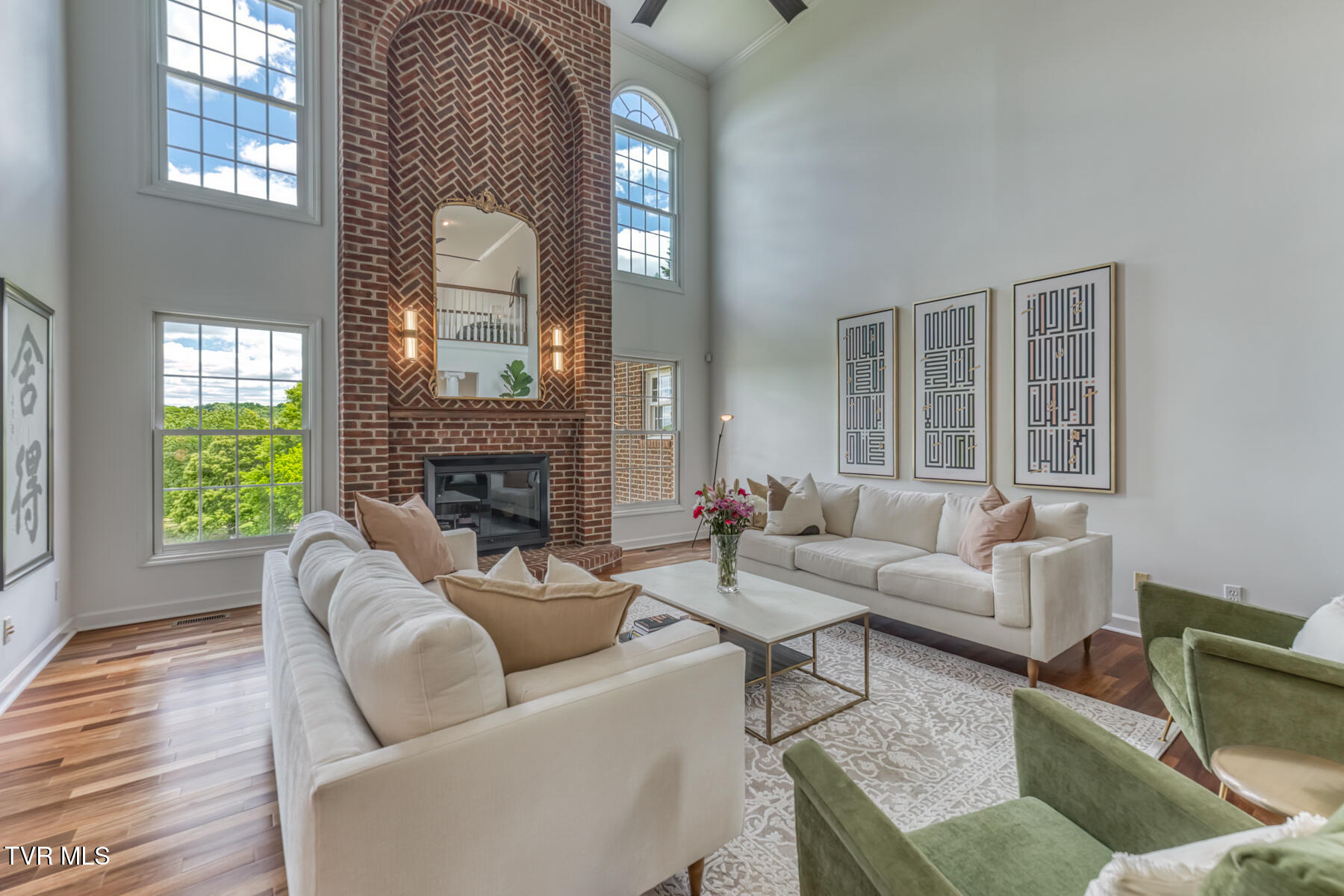 151 Laurel Ridge Drive Jonesborough, TN 37659 - Photo 16 of 106 151 Laurel Ridge Dr-17