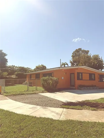 a view of an outdoor space and a lake view