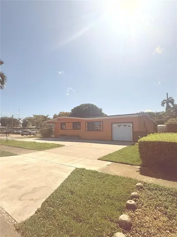 a view of an ocean and a mountain