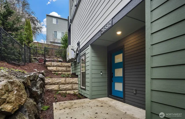 $849,990 | 26582 Northeast 143rd Street, Unit 1, Duvall, WA 98019