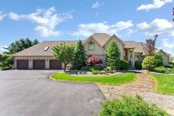 $2,390,000 | 20915 East Jesse Lane, Liberty Lake, WA 99016