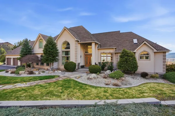 $2,390,000 | 20915 East Jesse Lane, Liberty Lake, WA 99016