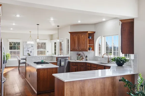 $2,390,000 | 20915 East Jesse Lane, Liberty Lake, WA 99016