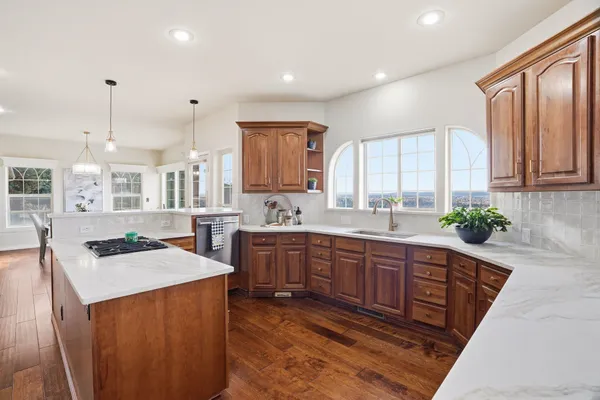 $2,390,000 | 20915 East Jesse Lane, Liberty Lake, WA 99016