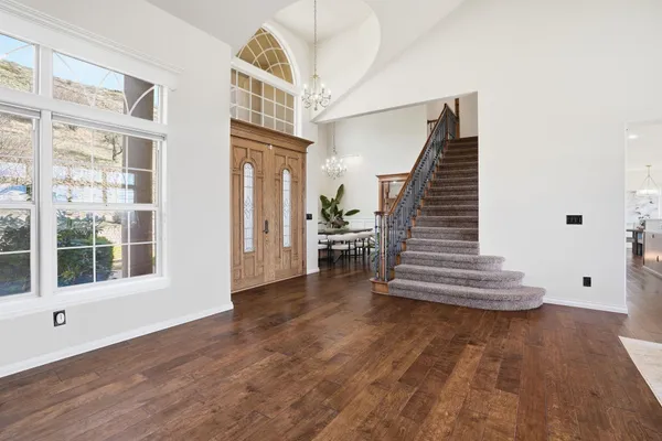 $2,390,000 | 20915 East Jesse Lane, Liberty Lake, WA 99016