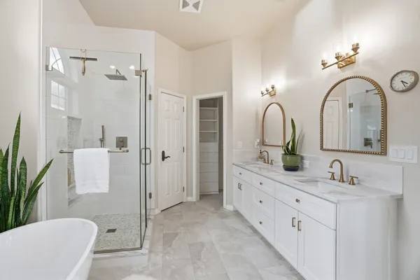 $2,390,000 | 20915 East Jesse Lane, Liberty Lake, WA 99016