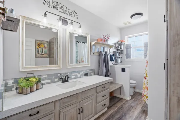 $2,390,000 | 20915 East Jesse Lane, Liberty Lake, WA 99016