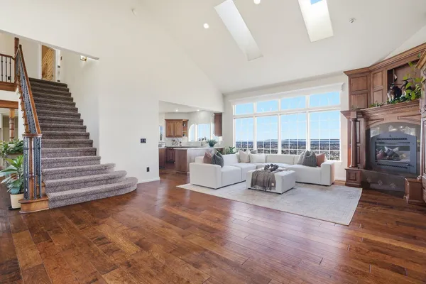 $2,390,000 | 20915 East Jesse Lane, Liberty Lake, WA 99016