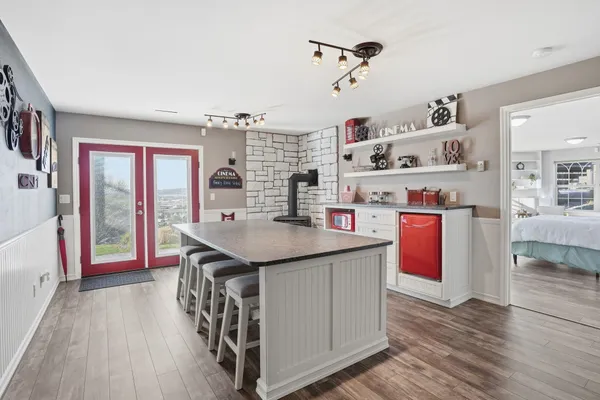 $2,390,000 | 20915 East Jesse Lane, Liberty Lake, WA 99016