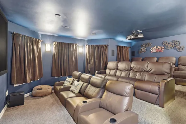 $2,390,000 | 20915 East Jesse Lane, Liberty Lake, WA 99016