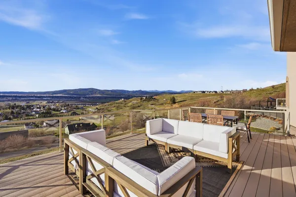 $2,390,000 | 20915 East Jesse Lane, Liberty Lake, WA 99016