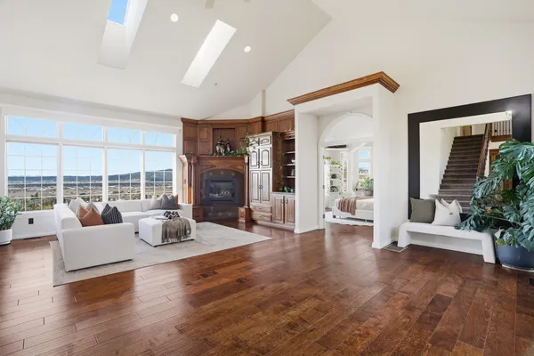 $2,390,000 | 20915 East Jesse Lane, Liberty Lake, WA 99016