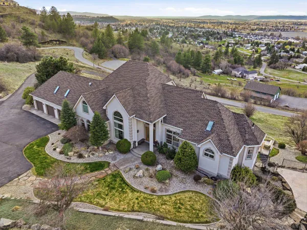 $2,390,000 | 20915 East Jesse Lane, Liberty Lake, WA 99016
