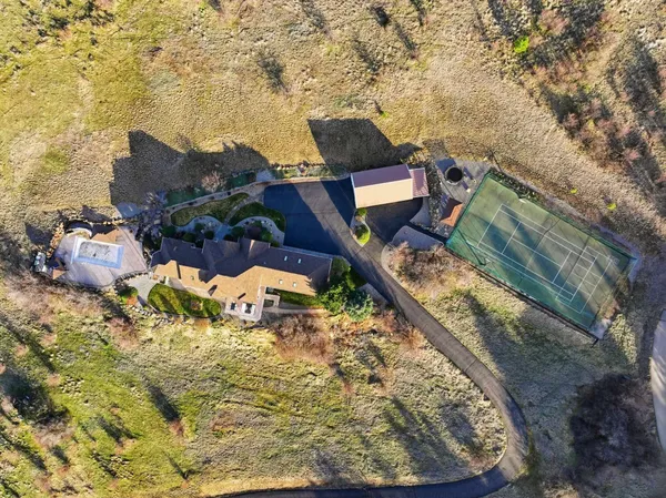 $2,390,000 | 20915 East Jesse Lane, Liberty Lake, WA 99016