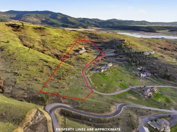 $2,390,000 | 20915 East Jesse Lane, Liberty Lake, WA 99016