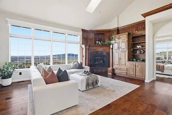 $2,390,000 | 20915 East Jesse Lane, Liberty Lake, WA 99016