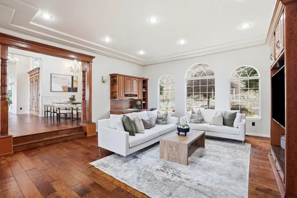 $2,390,000 | 20915 East Jesse Lane, Liberty Lake, WA 99016