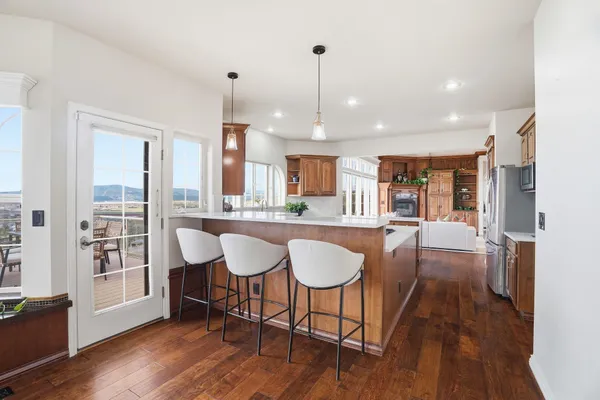 $2,390,000 | 20915 East Jesse Lane, Liberty Lake, WA 99016