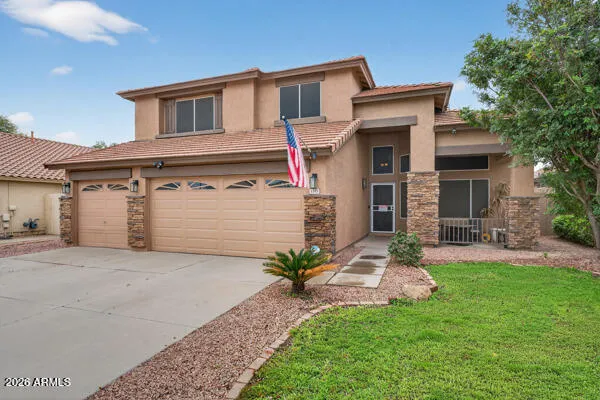 $625,000 | 1395 West Browning Way, Chandler, AZ 85224