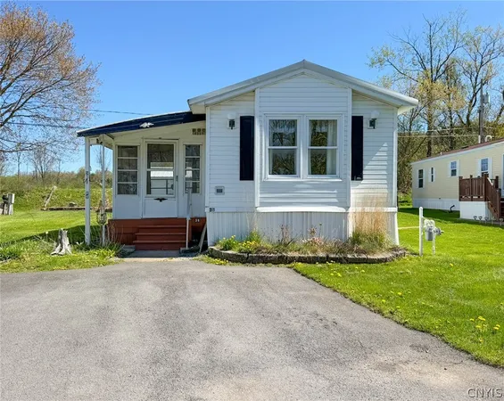 $49,900 | 38 Pine Circle, Paris, NY 13456