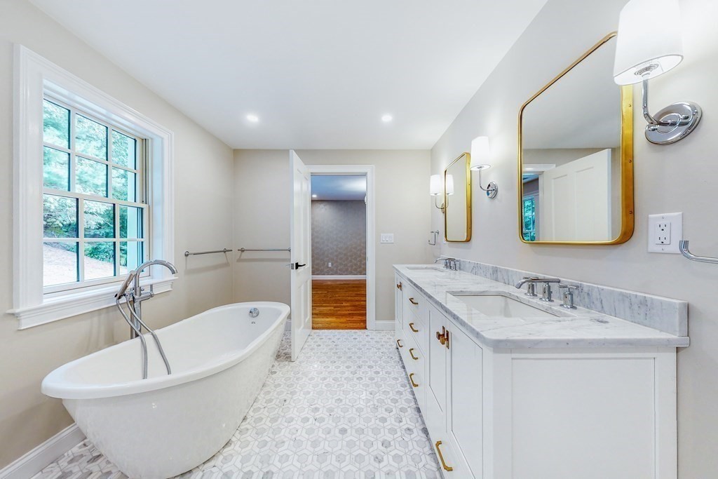 614 Barretts Mill Road Concord, MA 01742 - Photo 12 of 21