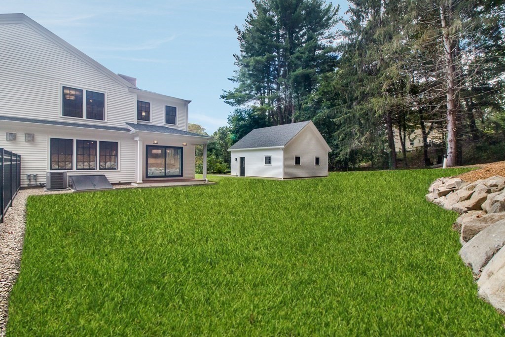 614 Barretts Mill Road Concord, MA 01742 - Photo 19 of 21