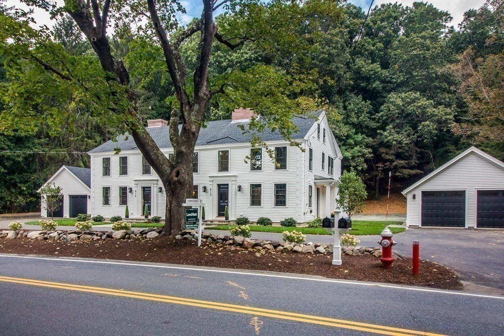 614 Barretts Mill Road Concord, MA 01742 - Photo 20 of 21