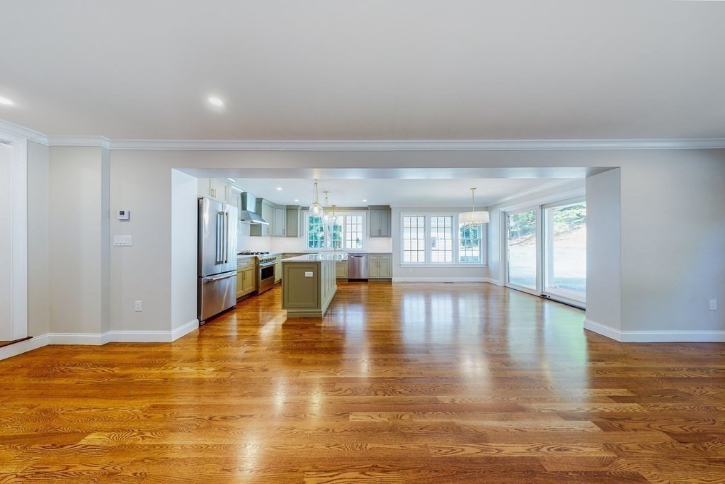 614 Barretts Mill Road Concord, MA 01742 - Photo 5 of 21