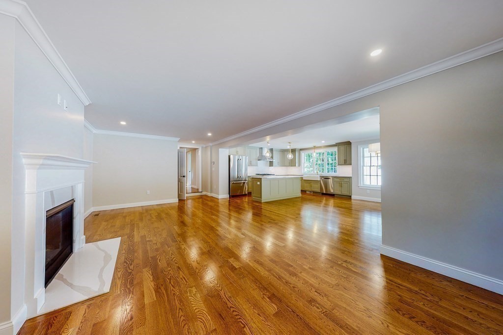 614 Barretts Mill Road Concord, MA 01742 - Photo 6 of 21