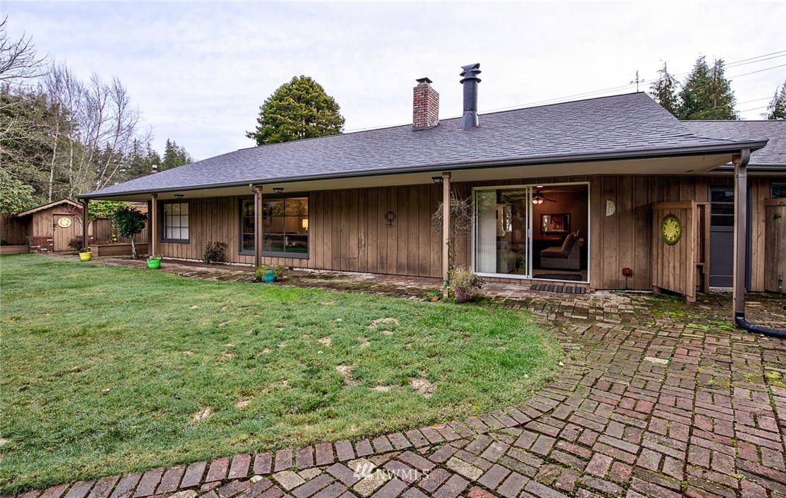 1809 Chilton Road Aberdeen, WA 98520 - Photo 37 of 37 Gallery Image 37