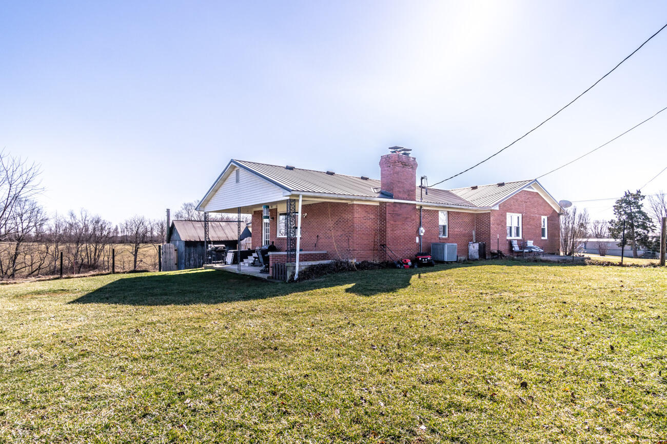 228 Jolly Ridge Road Richmond, KY 40475 - Photo 9 of 66 124